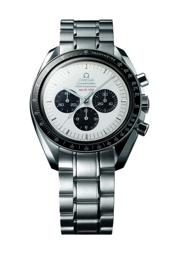 Omega Speedmaster Professional Moonwatch Apollo 11 35th Anniversary